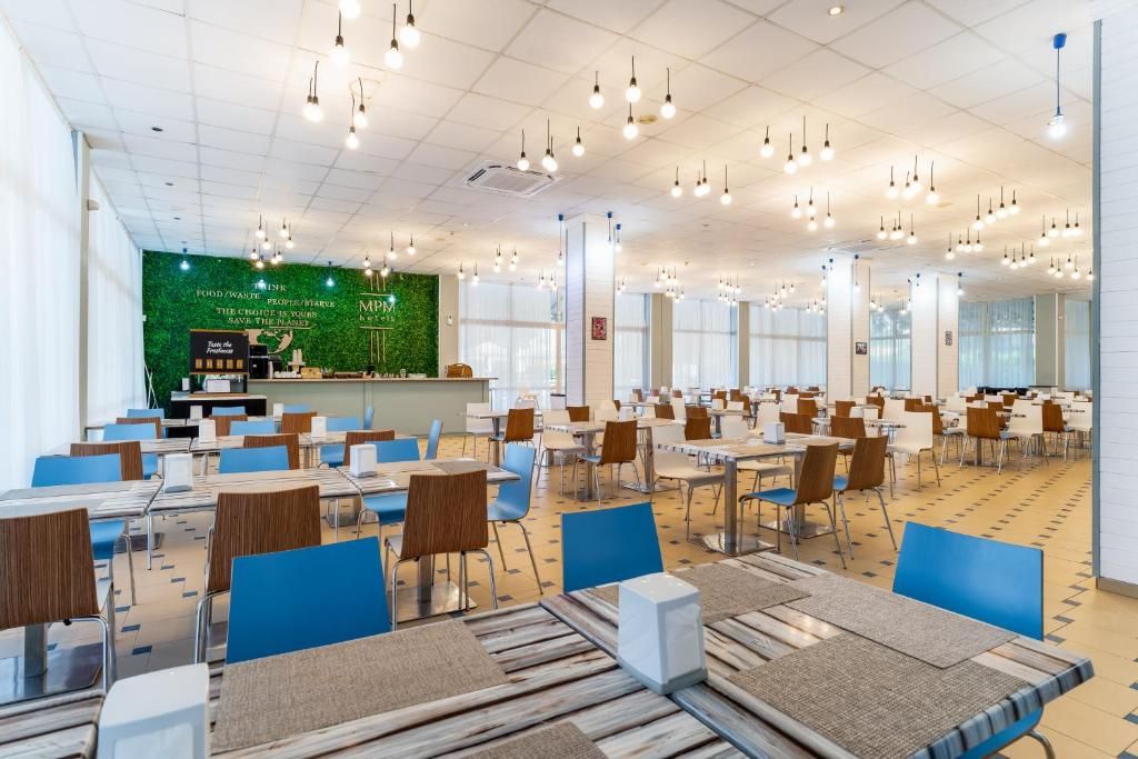MPM Astoria Hotel - Ultra All Inclusive фото 22