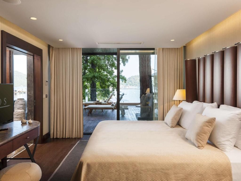 Rixos Premium Gocek (Adults Only) фото 116