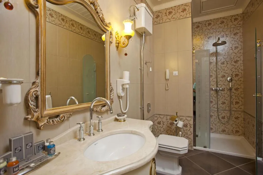 Limak Thermal Boutique Hotel фото 4