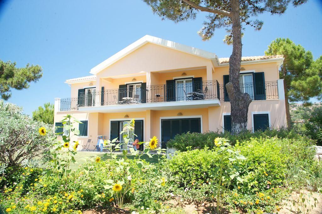 Enalion Suites фото 2