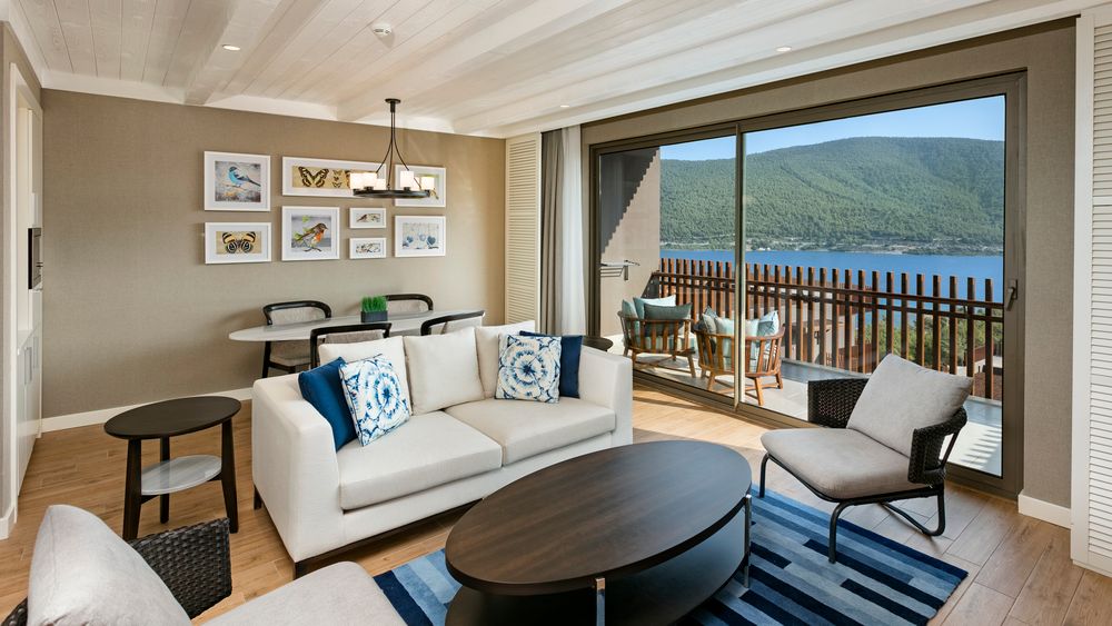 Titanic Luxury Collection Bodrum фото 155