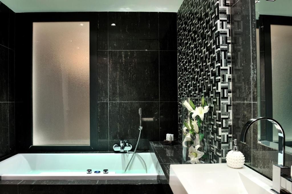 Polyastron Place Hotel & Spa фото 21