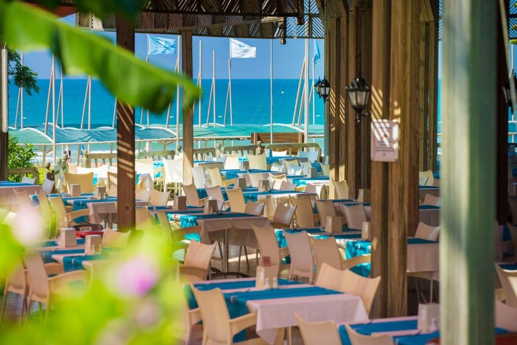 Terrace Beach Resort фото 75
