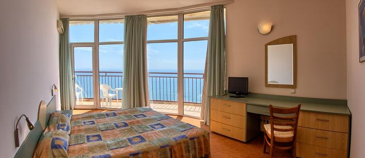 Фото отеля Hotel Luna