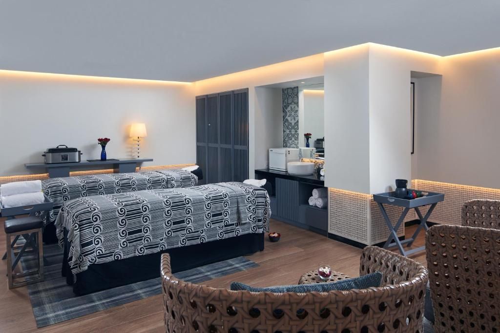 Hard Rock Hotel Bali фото 25