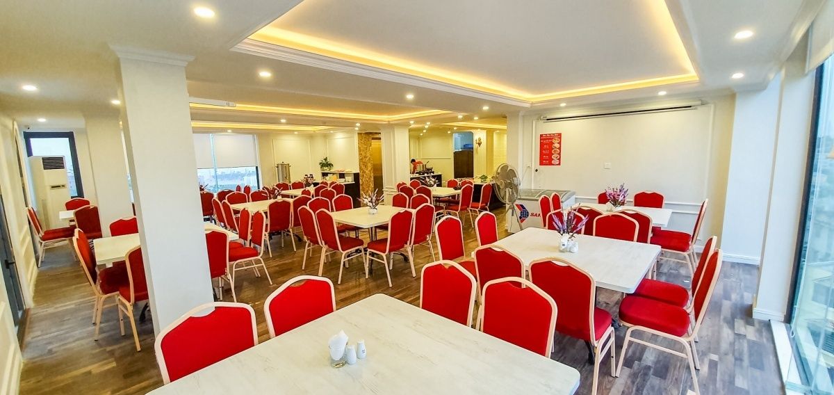 Ngoc Lan Hotel фото 3