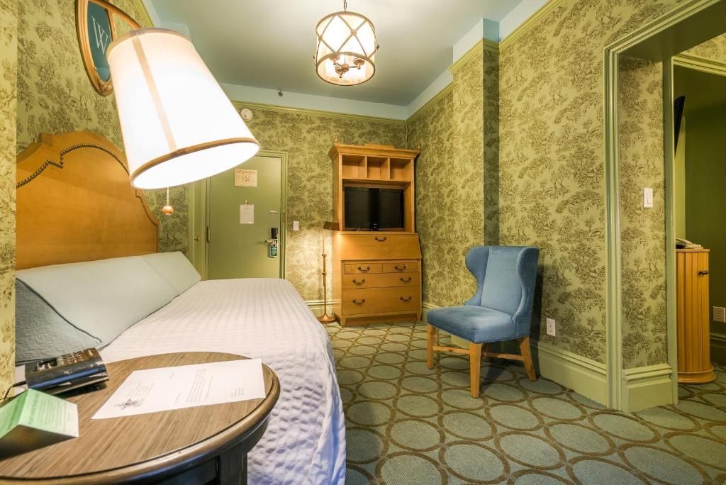 Hotel Wolcott фото 69