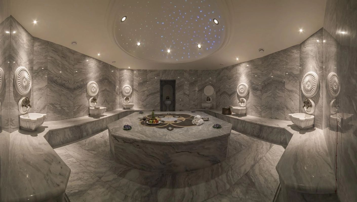 Mivara Luxury Resort & Spa фото 20