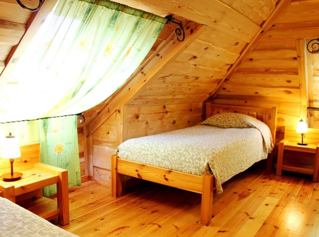 Усадьба Рыньковка фото 33