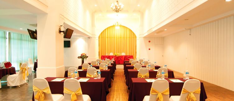 Фото отеля Sandalay Resort Pattaya