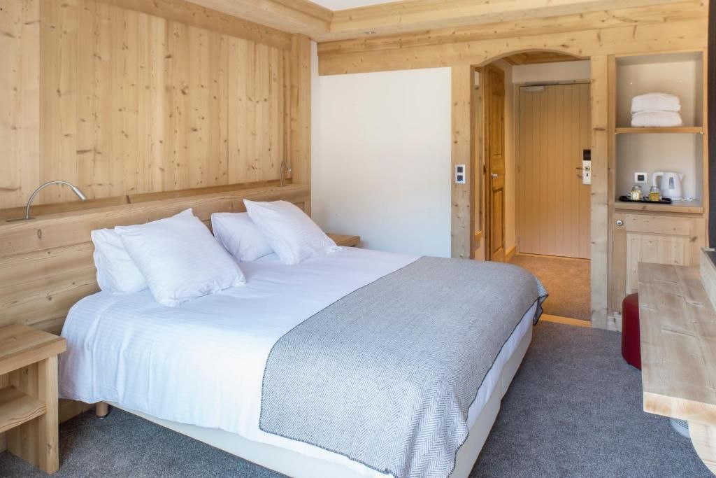 Hotel Le Petit Dru фото 31