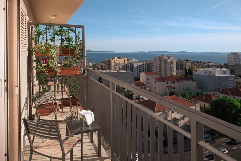 Dioklecijan Hotel & Residence фото 25
