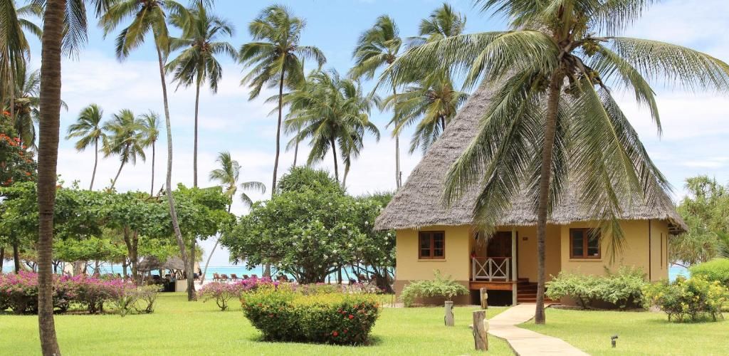 Neptune Pwani Beach Resort & Spa фото 58
