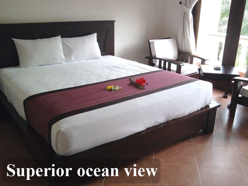 Golden Peak Resort & Spa Phan Thiet фото 6