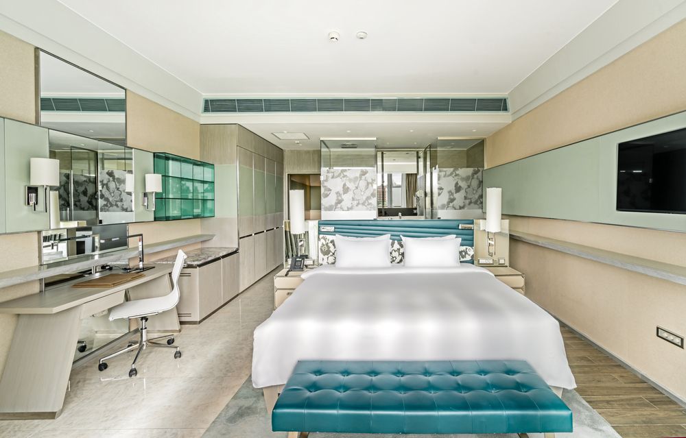 Rixos Premium Tekirova фото 138
