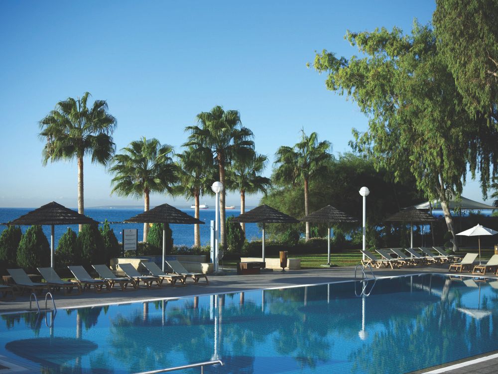 Atlantica Miramare Beach фото 79