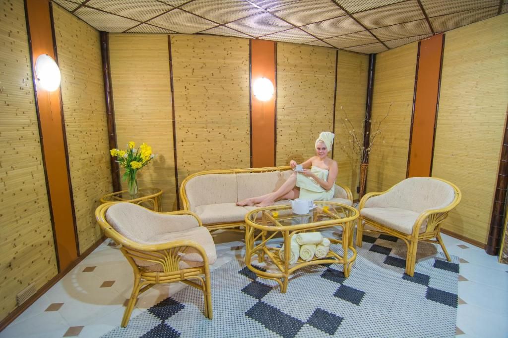 Вилла Арго фото 6