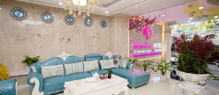 Фото отеля Aston Hotel Saigon