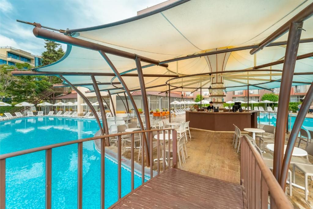 MPM Astoria Hotel - Ultra All Inclusive фото 21