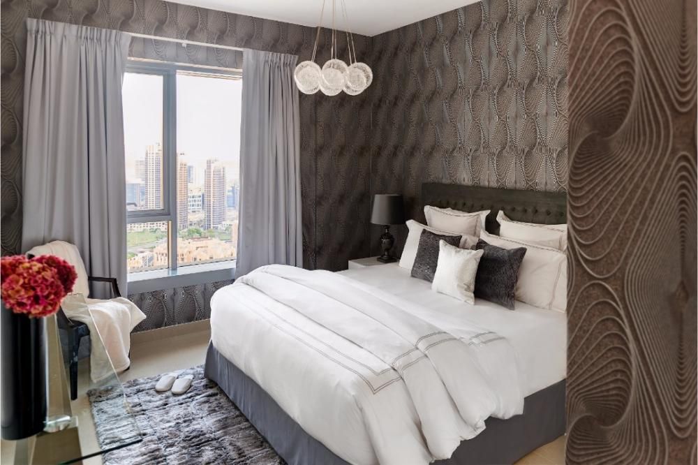 Dream Inn Dubai Apartments - Loft Towers фото 12