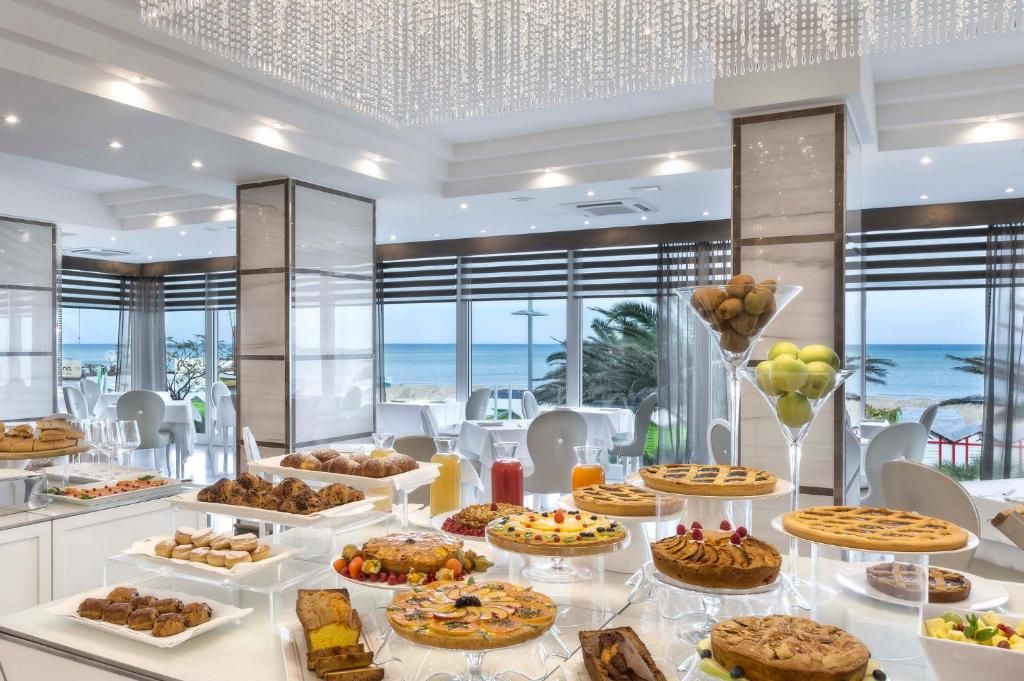 Hotel Tiffany's фото 10