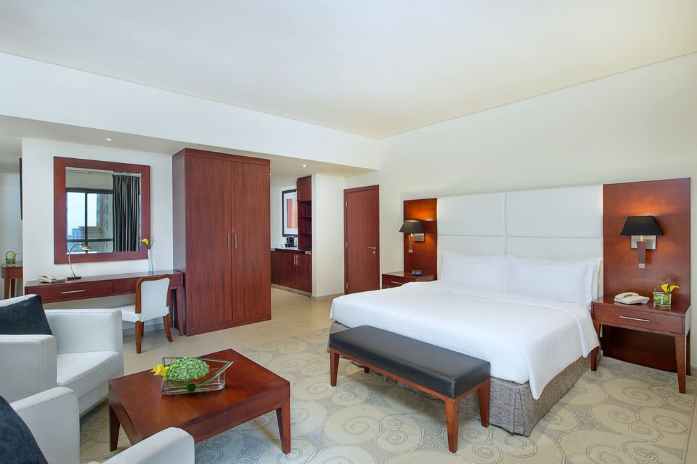 Sheraton The Walk, Dubai фото 73