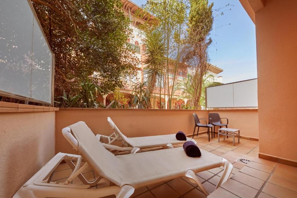 HOTEL ZURBARAN фото 15