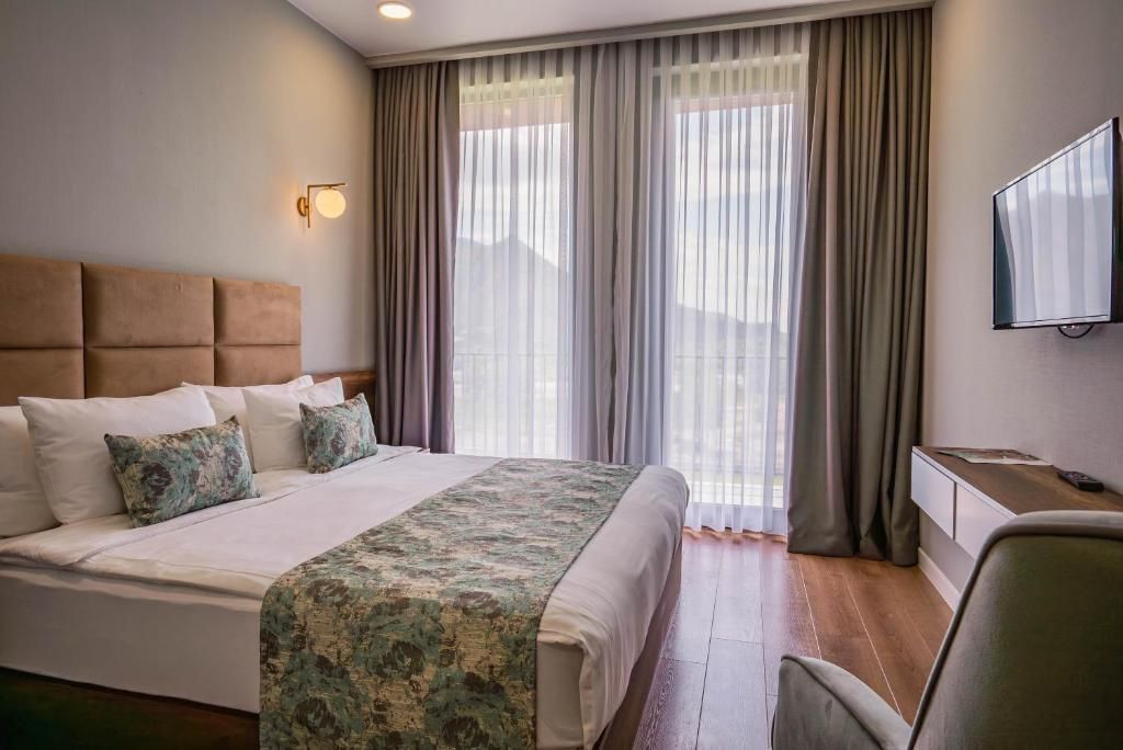 Gori Inn фото 30