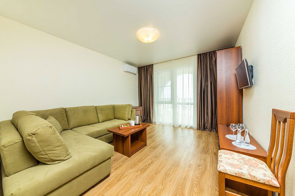 Частная гостиница «La Melia» фото 24