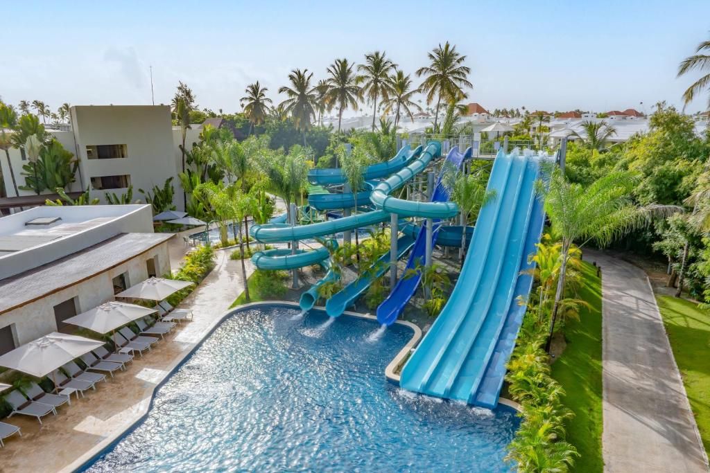 Dreams Royal Beach Punta Cana фото 63