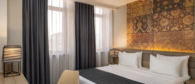 Фото отеля Republica Hotel