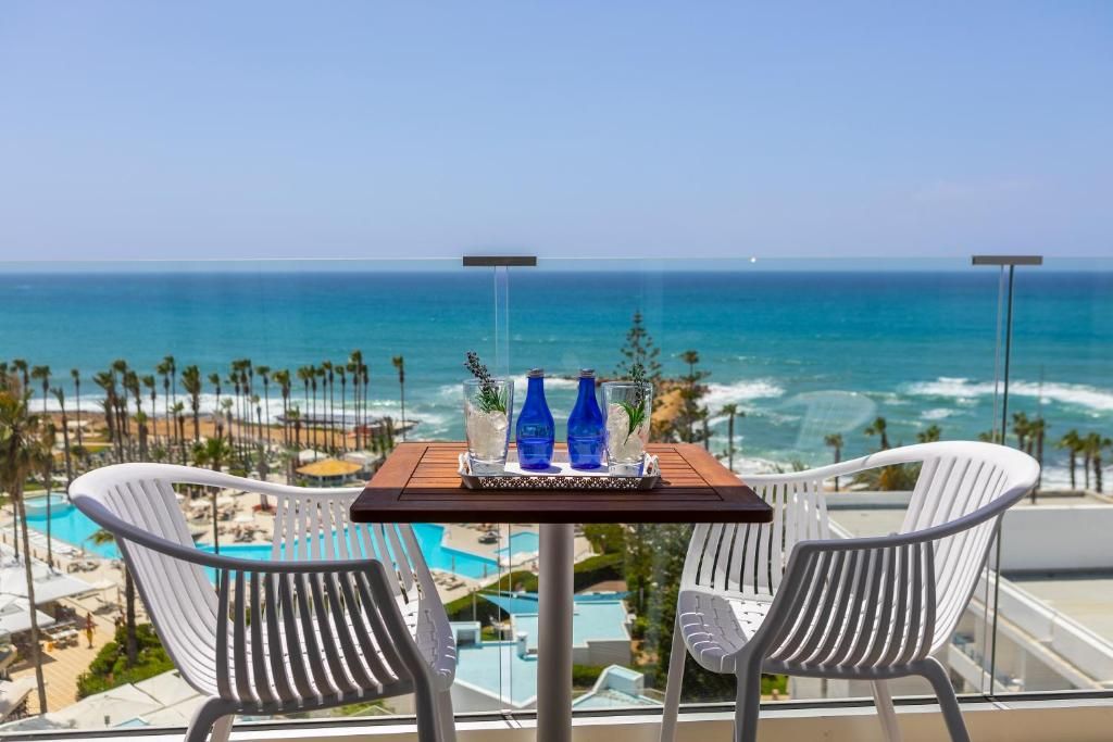 Leonardo Plaza Cypria Maris Beach Hotel & Spa (Adults Only) фото 42