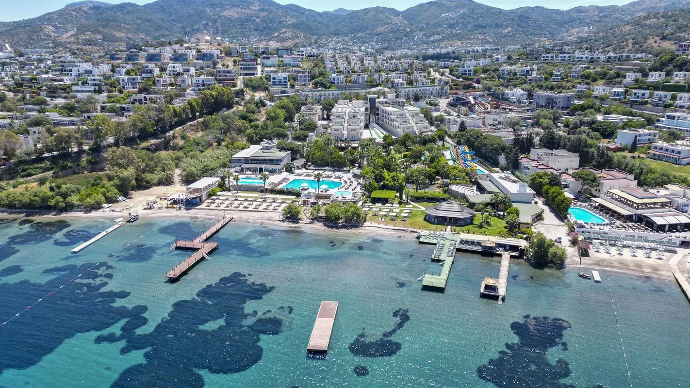 Golden Age Bodrum фото 0