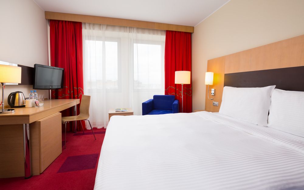 Park Inn by Radisson Nevsky фото 124
