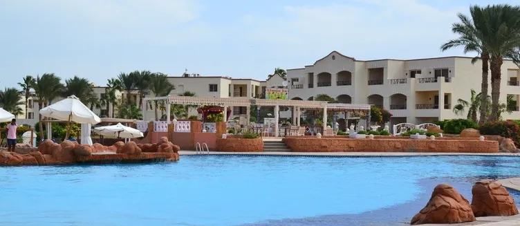 Фото отеля Regency Plaza Aqua Park & Spa Resort