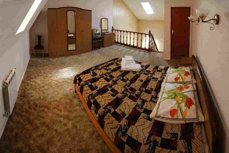 Санаторий «Орен-Крым» фото 5