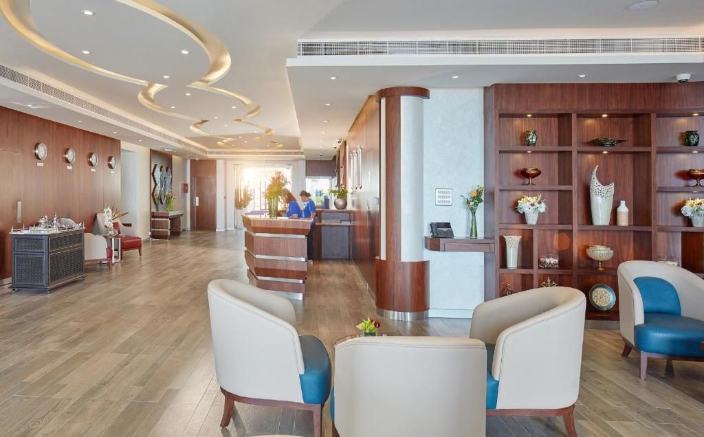 Roda Beach Resort фото 43