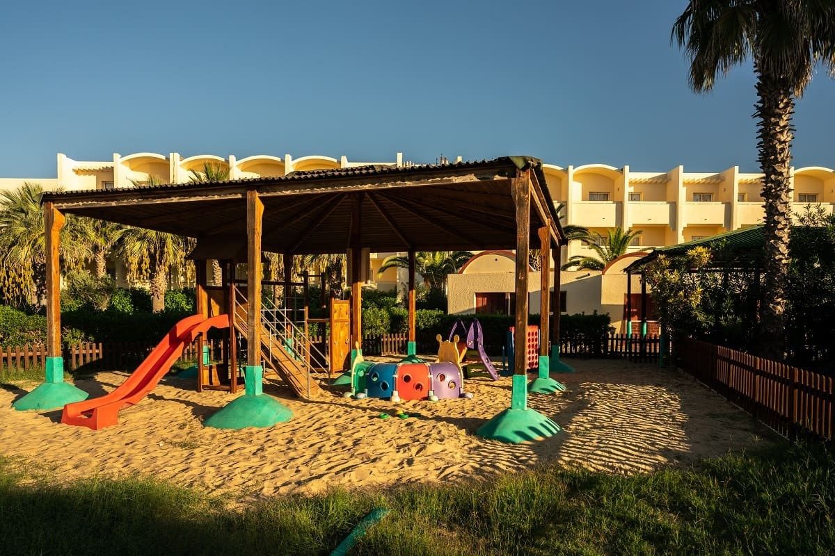 Club Novostar Omar Khayam Resort & Aqua Park фото 20