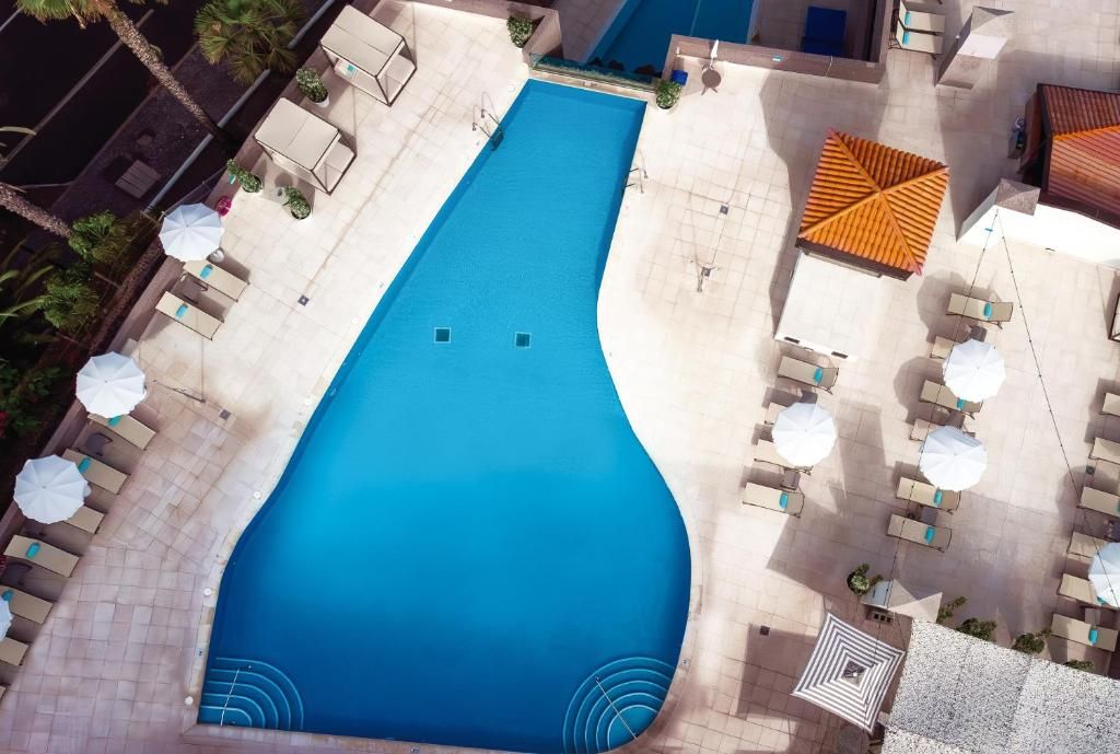 Hotel Diamante Suites фото 28