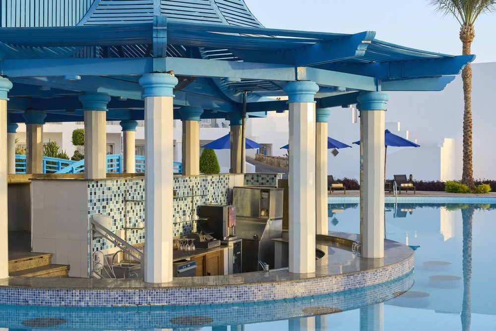 Renaissance Sharm El Sheikh Golden View Beach Resort фото 184