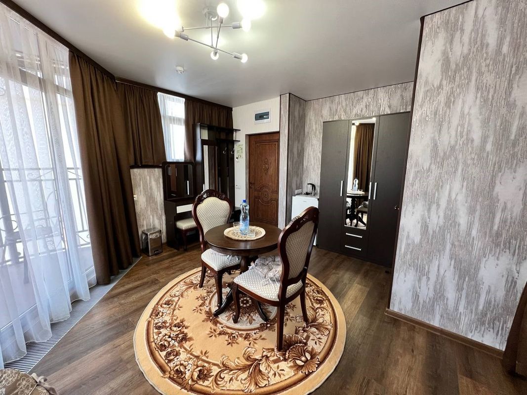 Гостевой дом «Hotel Викинг» фото 39
