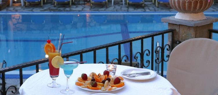 Фото отеля Hotel Calypso
