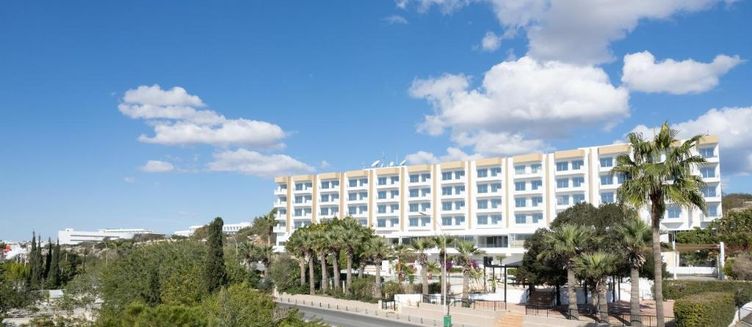 Фото отеля Cyprotel Florida