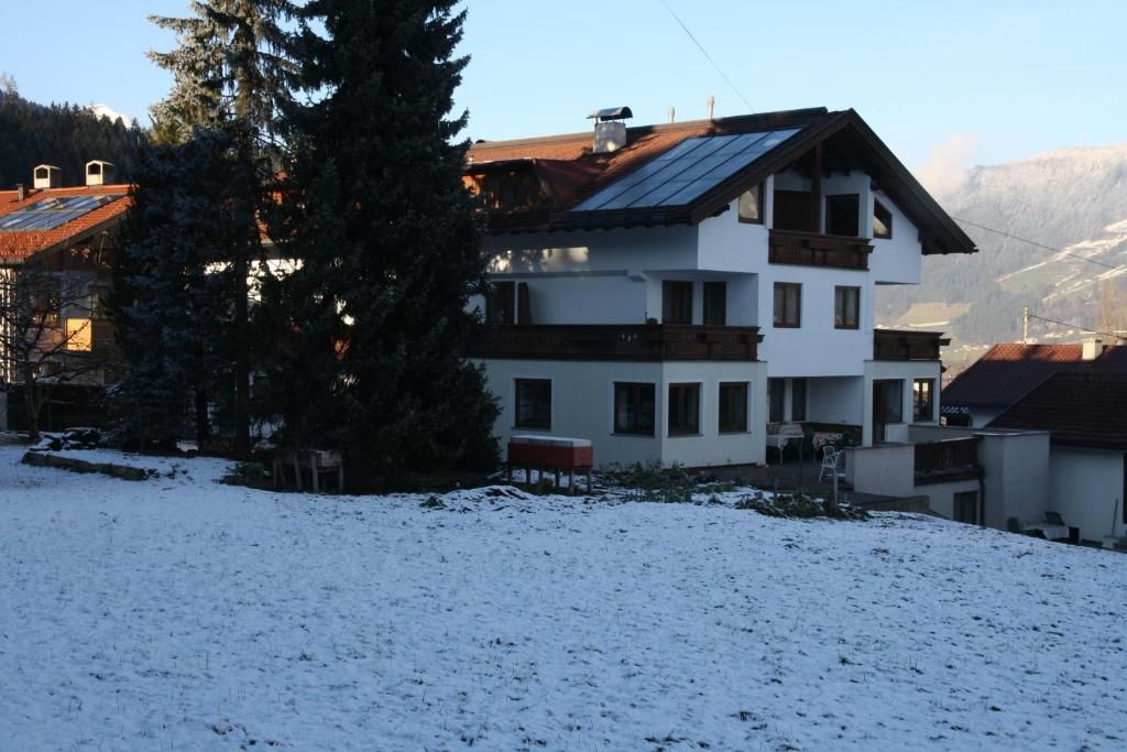 Gästehaus Treichl фото 17