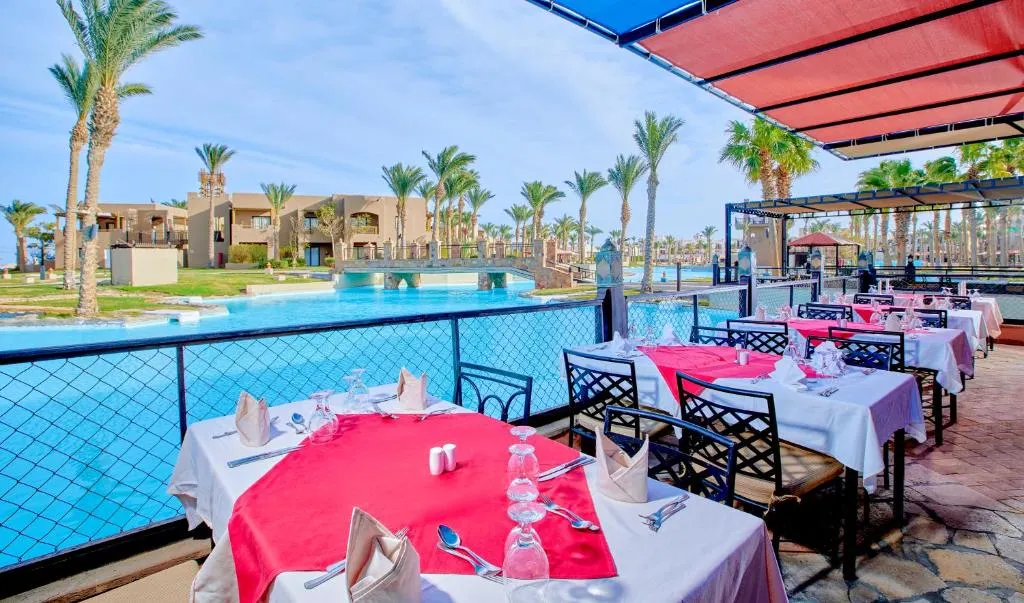 Pickalbatros Sands Port Ghalib фото 212
