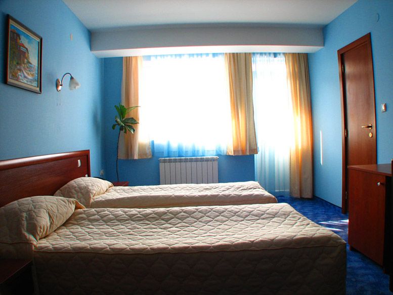 Hotel Bariakov фото 13