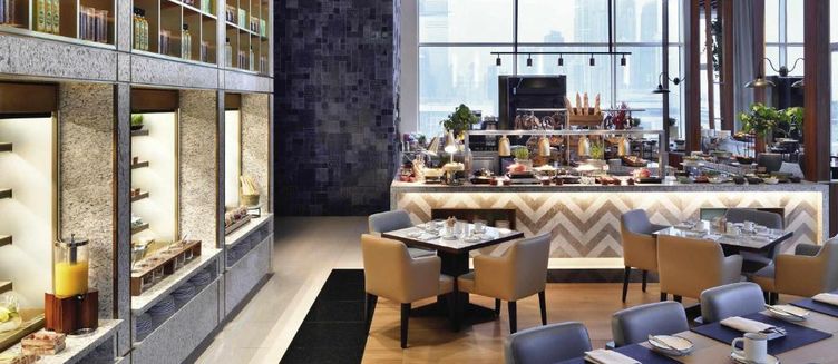 Фото отеля Grand Plaza Movenpick Media City