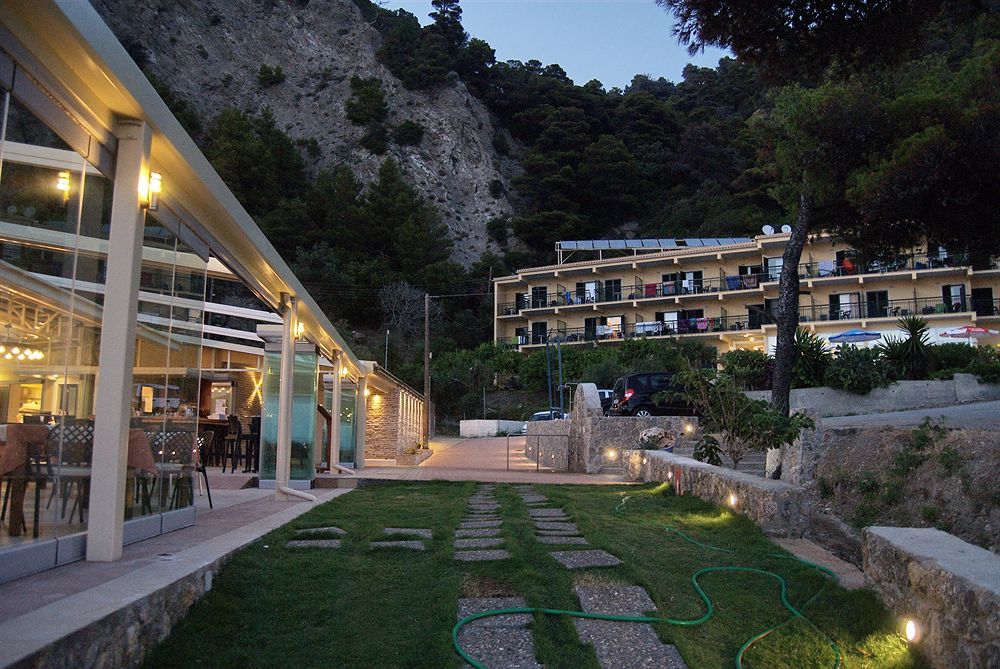 Glyfada Beach Hotel фото 28