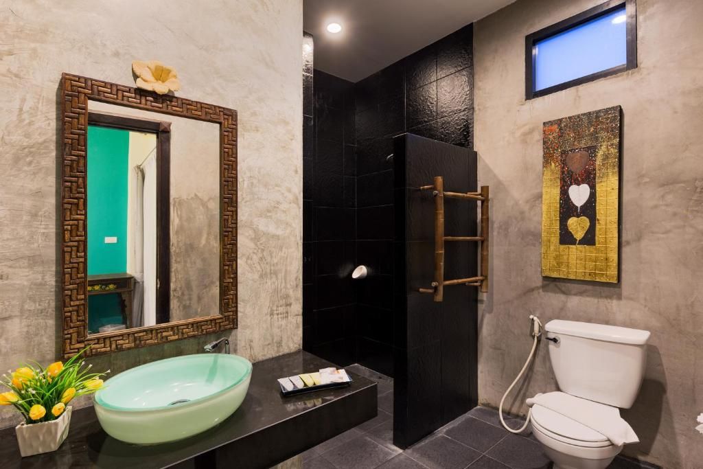 Seeka Boutique Resort фото 37