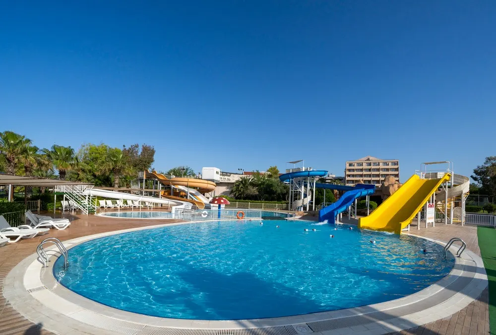 Kaya Belek фото 12
